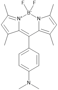 Boron, [4-[(3,5-dimethyl-1H-pyrrol-2-yl-κN)(3,5-dimethyl-2H-pyrrol-2-ylidene-κN)methyl]-N,N-