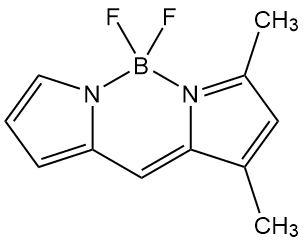 4,4-Difluoro-1,3-dimethyl-4-bora-3a,4a-diaza-s-indacene