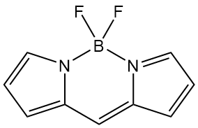 Dipyrrometheneboron difluoride,cas:138026-71-8 