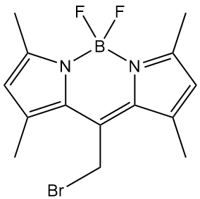 BODIPY 493/503 Methyl Bromide