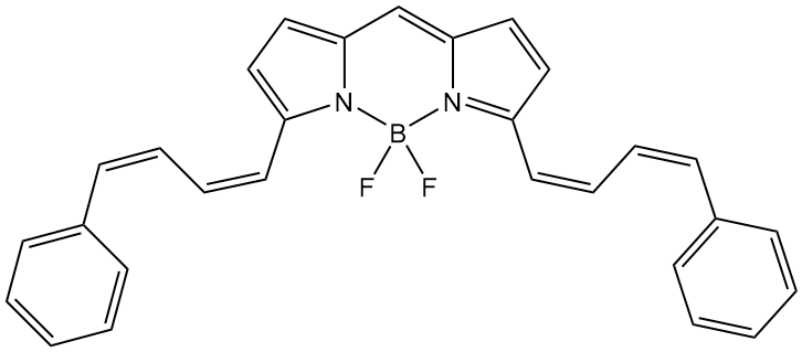 BODIPY 665/676 (Lipid Peroxidation Sensor) 