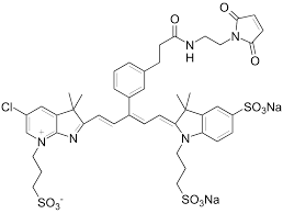 IRDye® 680RD Mal