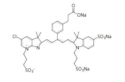 IRDye® 680RD COOH