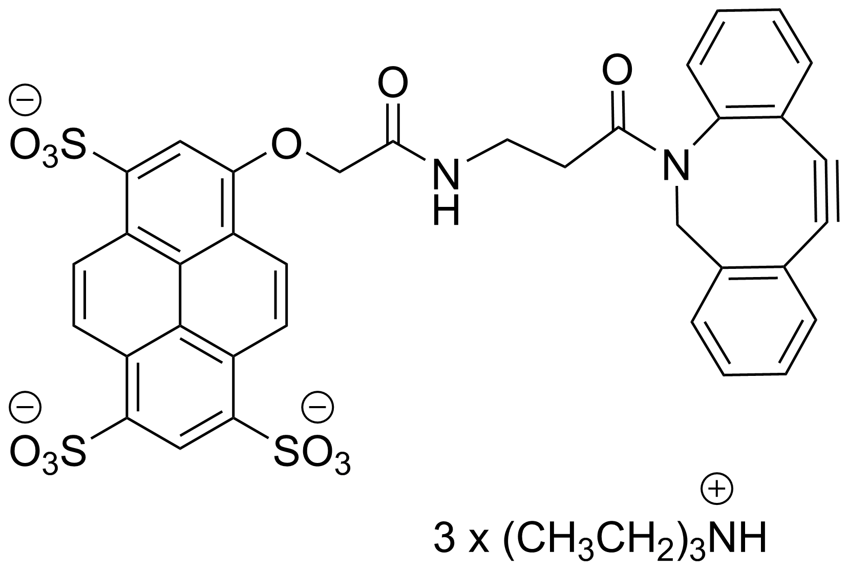 AZDye 405 DBCO 