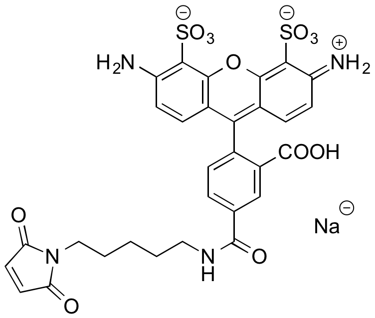 AZDye 488 Maleimide