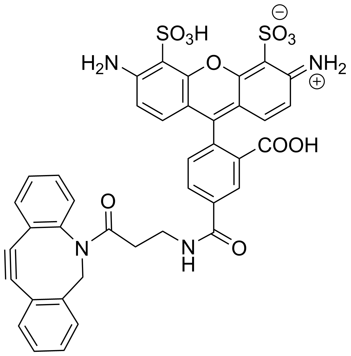 AZDye 488 DBCO 