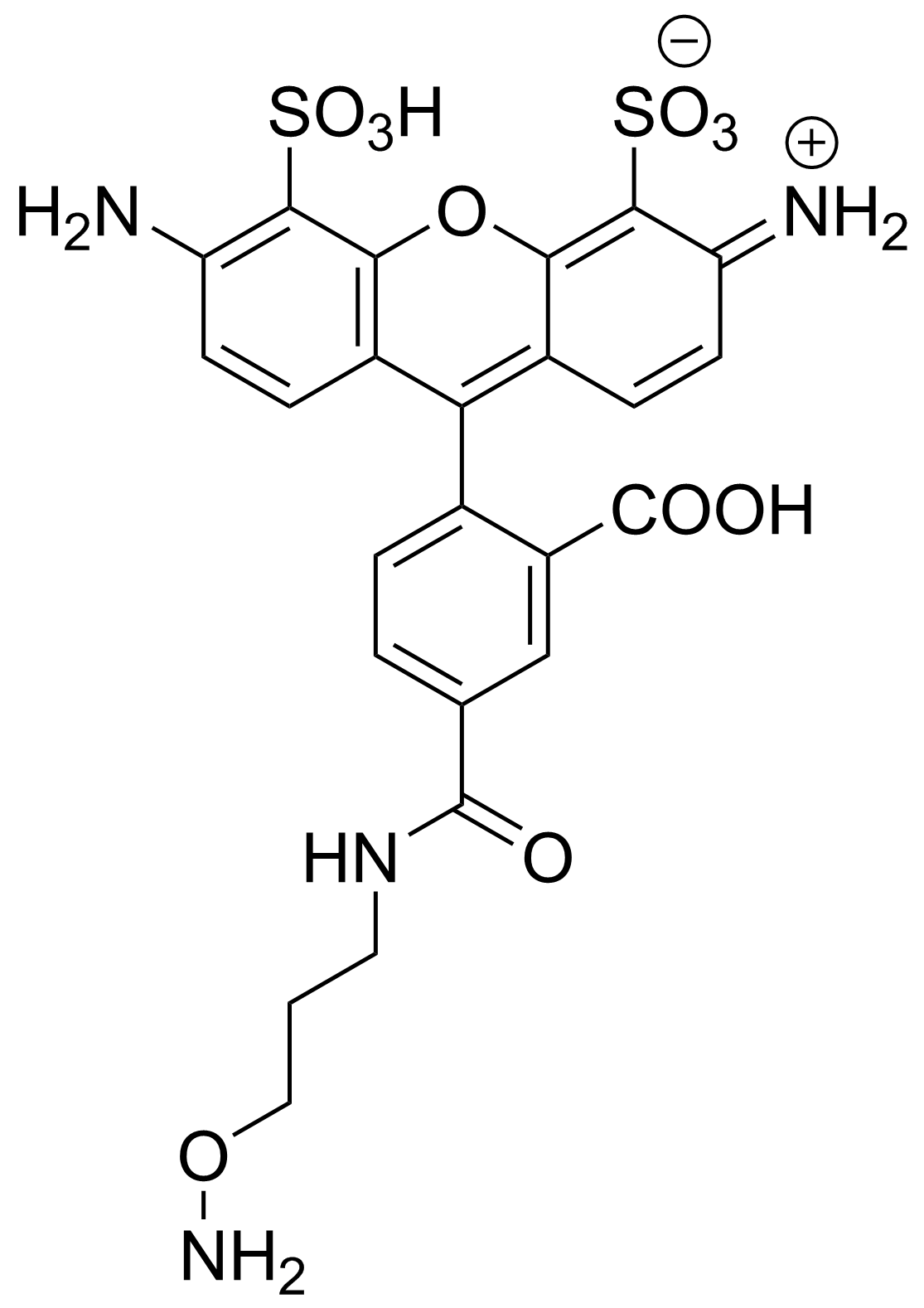 AZDye 488 Hydroxylamine