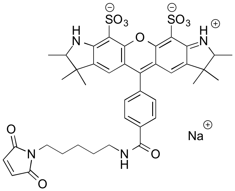 AZDye 532 Maleimide 