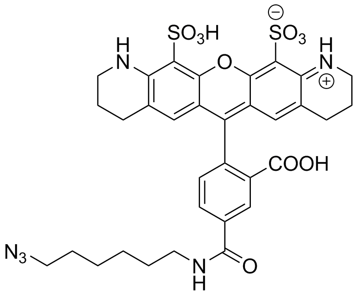 AZDye 532 Azide