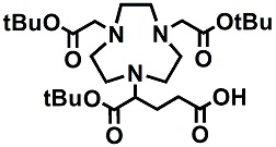 NODAGA-tris(t-Bu ester),Cas:438553-50-3