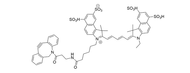 Cyanine7/CY7-DBCO