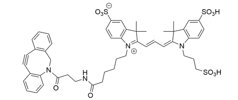 CY3/Cyanine3-DBCO