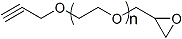 Epoxides-PEG-Alkyne