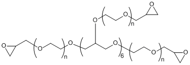 8arm-PEG-Epoxides