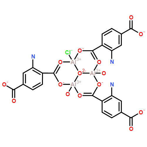 NH2-MIL-101(AL),cas:1404201-64-4  