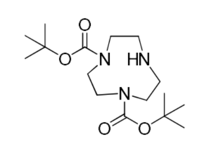 DiBoc-TACN,cas:174138-01-3   