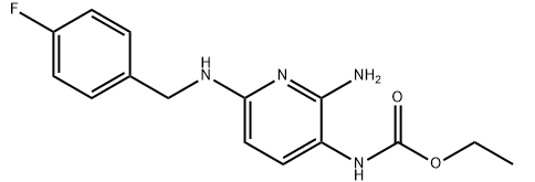 Flupirtine,cas56995-20-1