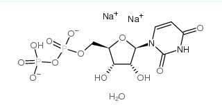 Uridine 5-diphosphate