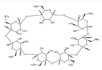 Heptakis(6-amino-6-deoxy)-beta-Cyclodextrin,cas30754-24-6