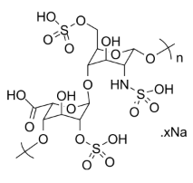 Heparin sodium,cas9041-08-1