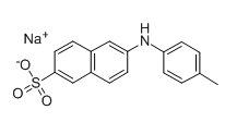 6-(p-Toluidino)-2-naphthalenesulfonic Acid Sodium Salt,cas53313-85-2