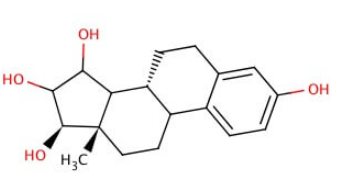 Estetrol,cas:15183-37-6