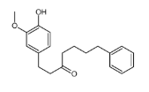 Yakuchinone A,CAS:78954-23-1