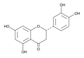 2S-Eriodictyol,cas:552-58-9