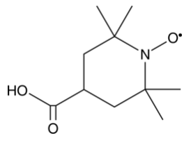 4-carboxy TEMPO,cas:37149-18-1