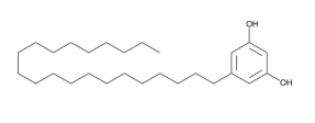 5-Heneicosylresorcinol,cas:70110-59-7