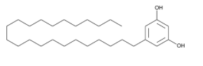 5-Tricosylresorcinol,cas:70110-60-0