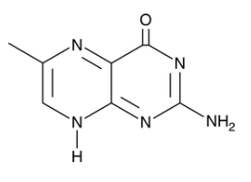 6-Methylpterin,cas:708-75-8