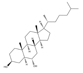 6α-hydroxy Cholesterol,cas:41083-73-2