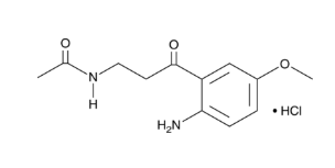 AMK (hydrochloride),cas:1215711-91-3