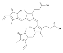 Biliverdin (technical grade),cas:114-25-0