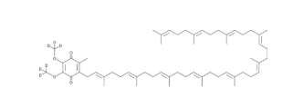 Coenzyme Q10-d6,cas:110971-02-3