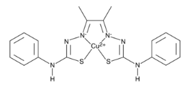 Cu-ATSP,cas:68341-12-8