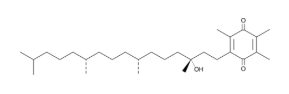 D-α-Tocopheryl Quinone,cas:7559-04-8