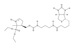 DEPMPO-biotin,cas:936224-52-1