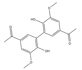 Diapocynin,cas:29799-22-2