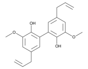 Dieugenol,cas:4433-08-3