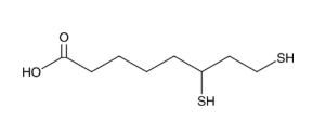 Dihydrolipoic Acid,cas:462-20-4