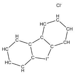 Diphenyleneiodonium chloride,cas:4673-26-1