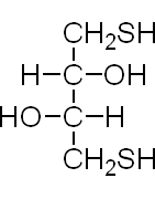 DL-Dithiothreitol (DTT) 99%   CAS：3483-12-3 