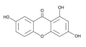 Gentisein,cas:529-49-7