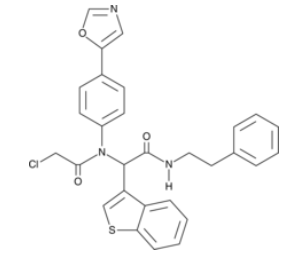 GPX4 Inhibitor 26a