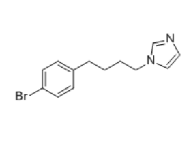 HO-1-IN-1,cas:1093058-52-6