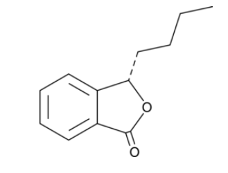 L-3-n-Butylphthalide, cas:3413-15-8