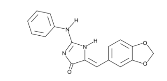 Leucettine L41,cas:1112978-84-3