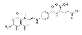 Levomefolic acid,cas:31690-09-2